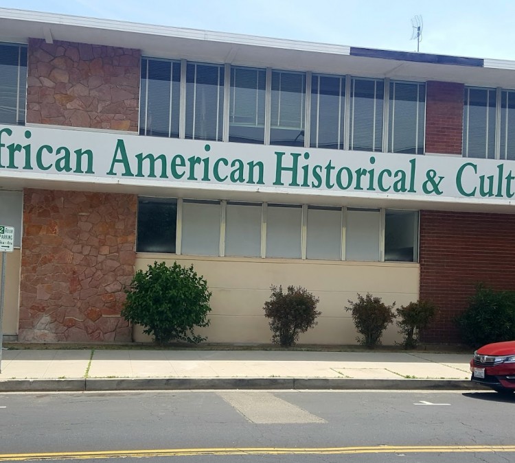 African American Museum (Fresno,&nbspCA)